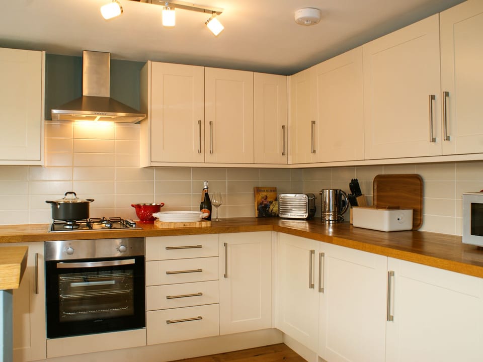 Cottage | Interior