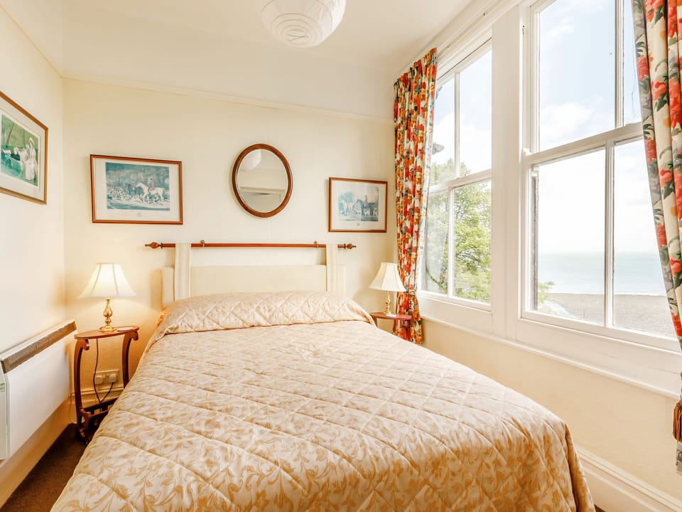 Clooneavin Apartment 3 Cottage in West Somerset District