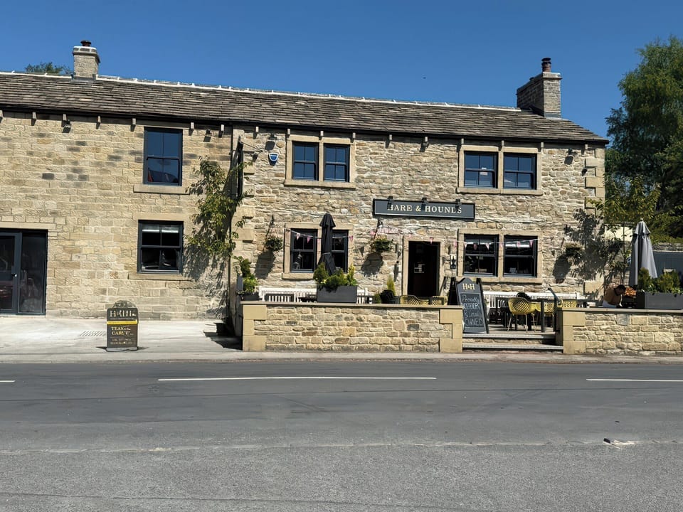Cottage | Exterior