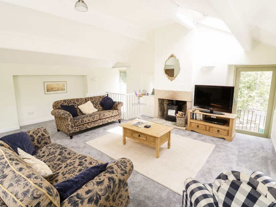 Cottage | Interior