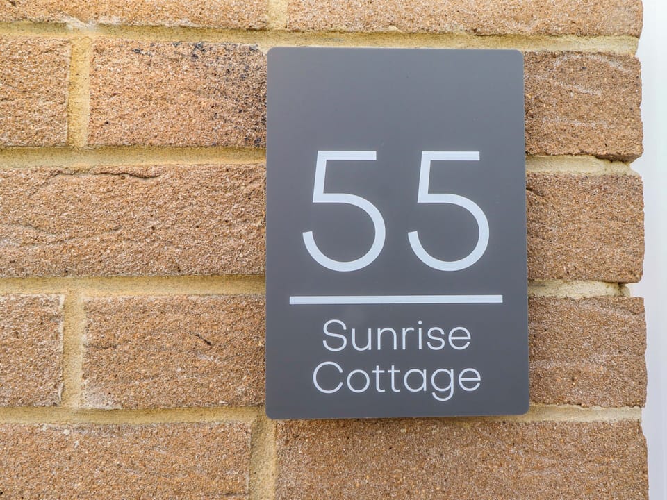 Cottage | Exterior detail