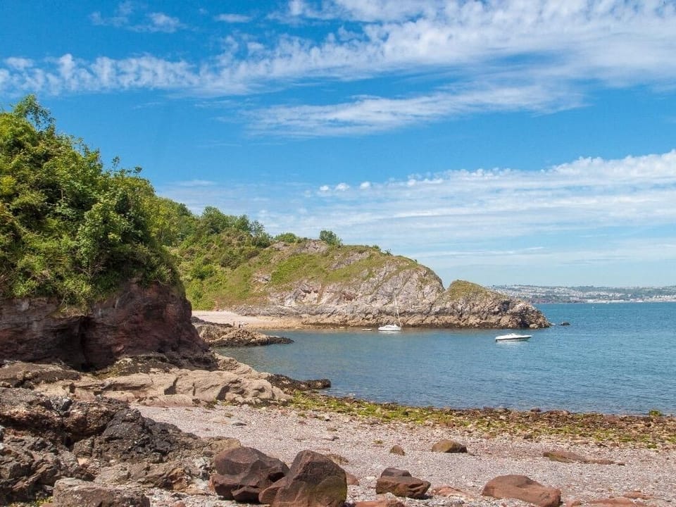 Bayview Cottage in Brixham