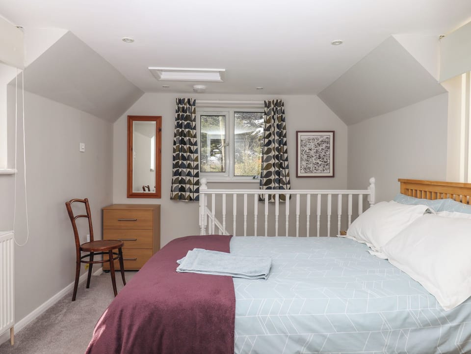Cottage | 1 bedroom, individually decorated, individually furnished, free WiFi