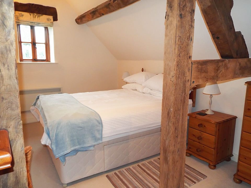 The Granary Cottage in Forest of Dean
