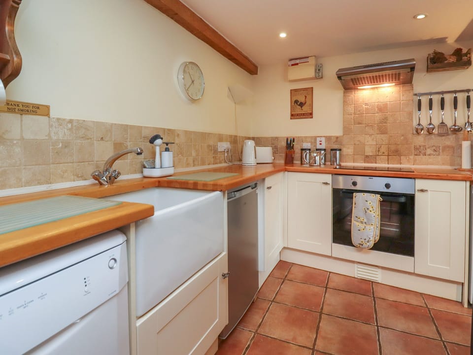 Cottage | Interior