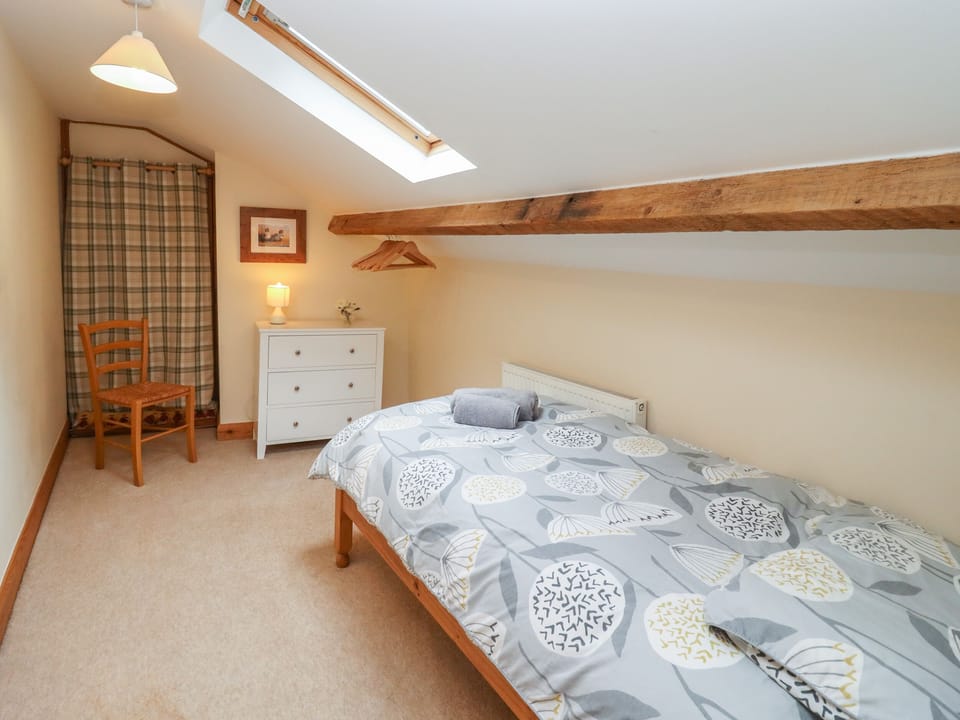 The Old Stables Cottage in England