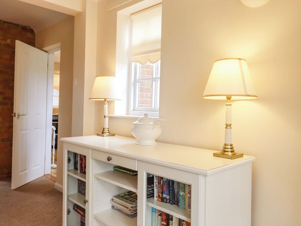 Redwood Cottage Cottage in Huntingdonshire District