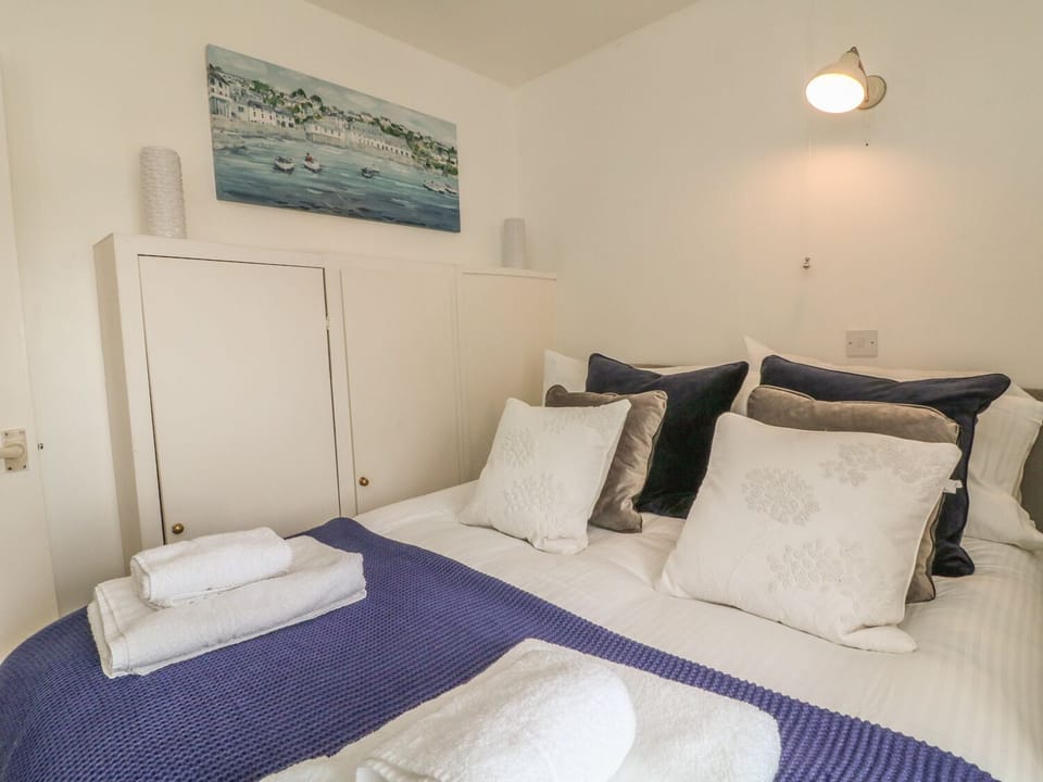 Wren Cottage Cottage in Ilfracombe
