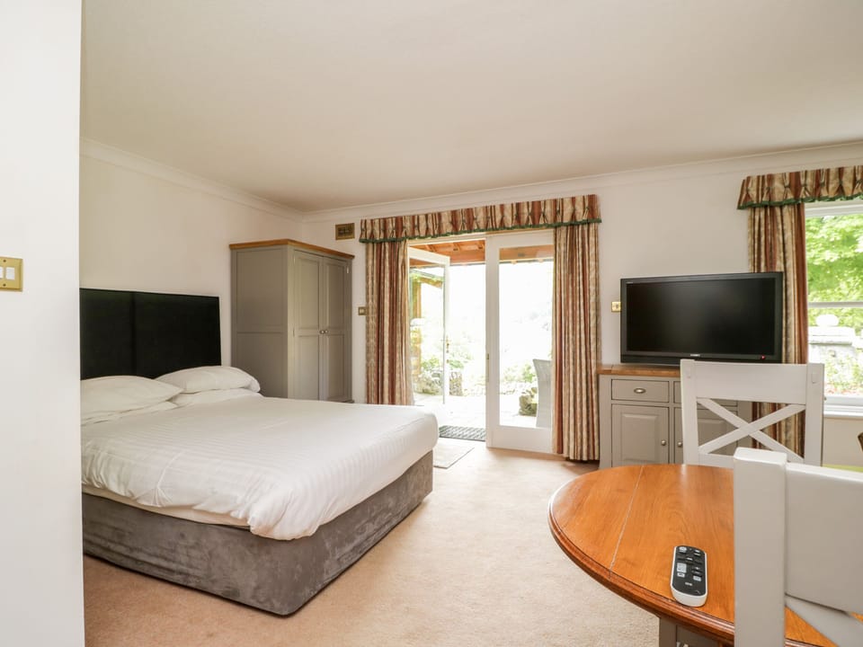 Thirlmere Suite Cottage in Allerdale District
