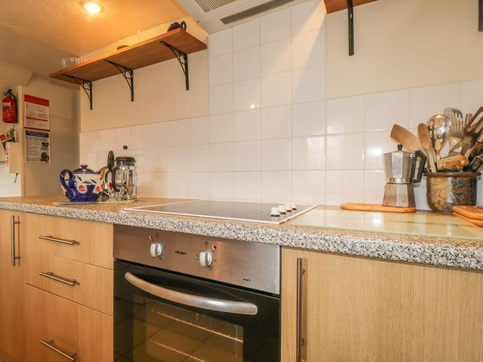 Cottage | Interior