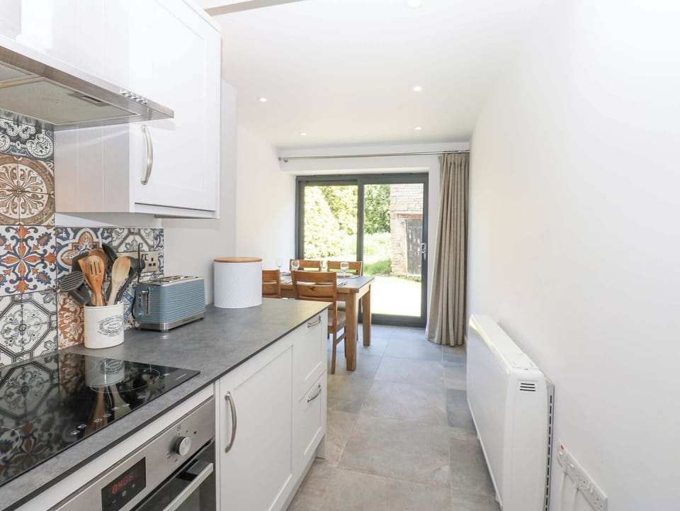 Cottage | Interior