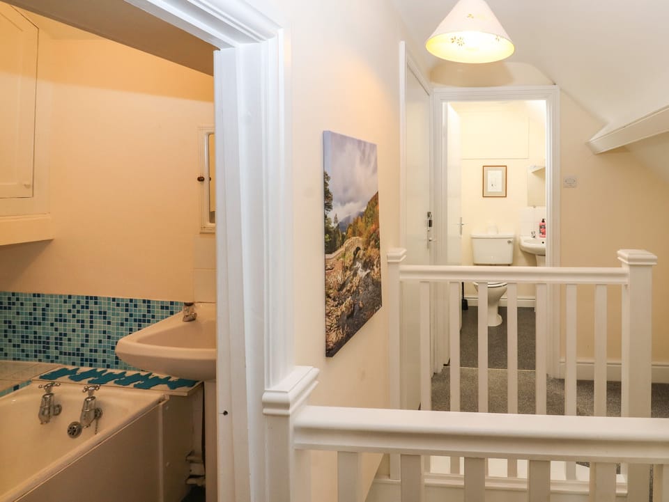 Pelham House Cottage in Keswick