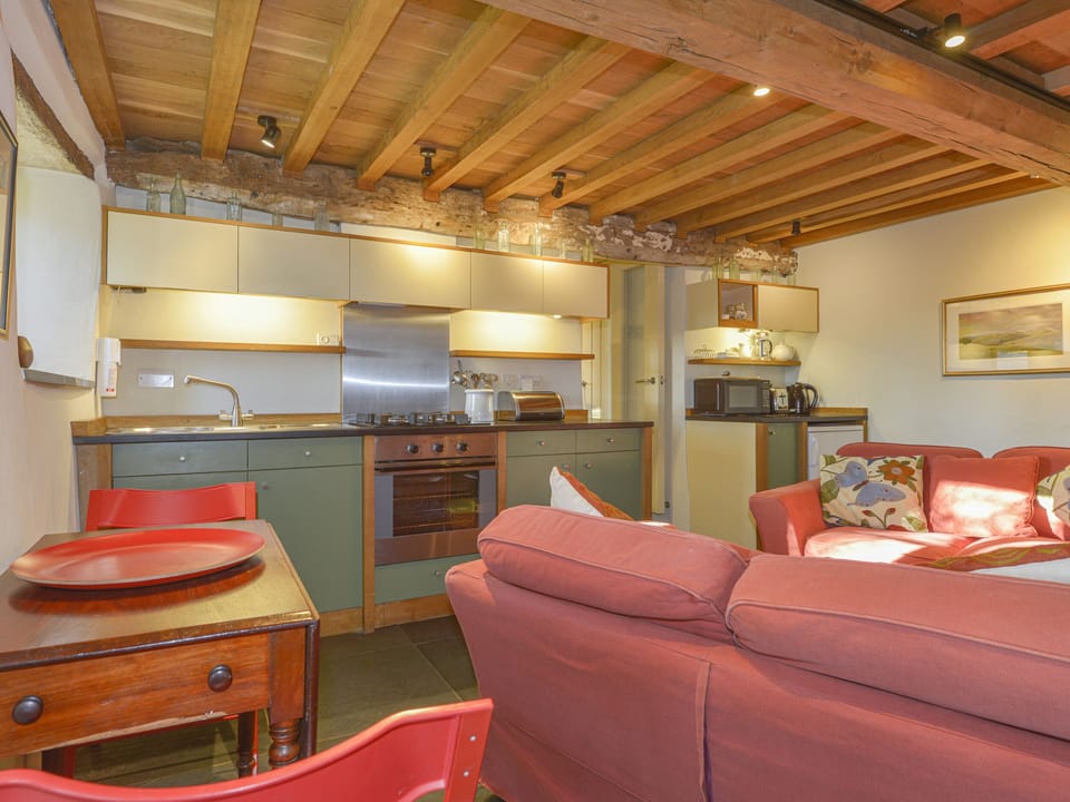 Cottage | Interior