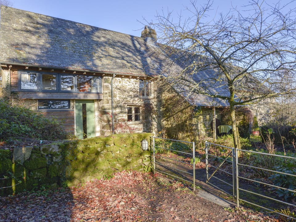 Cottage | Interior