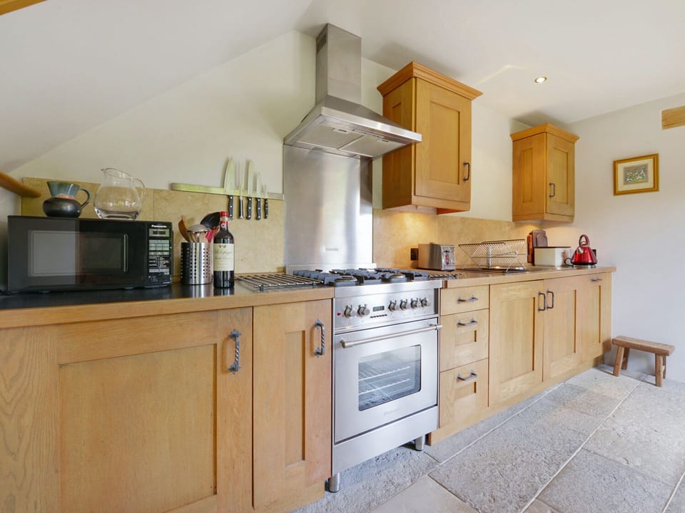 Cottage | Interior