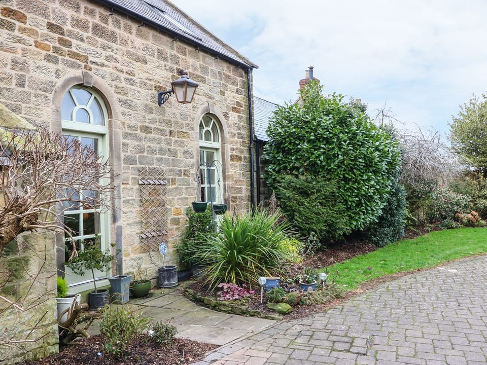 Cottage | Interior