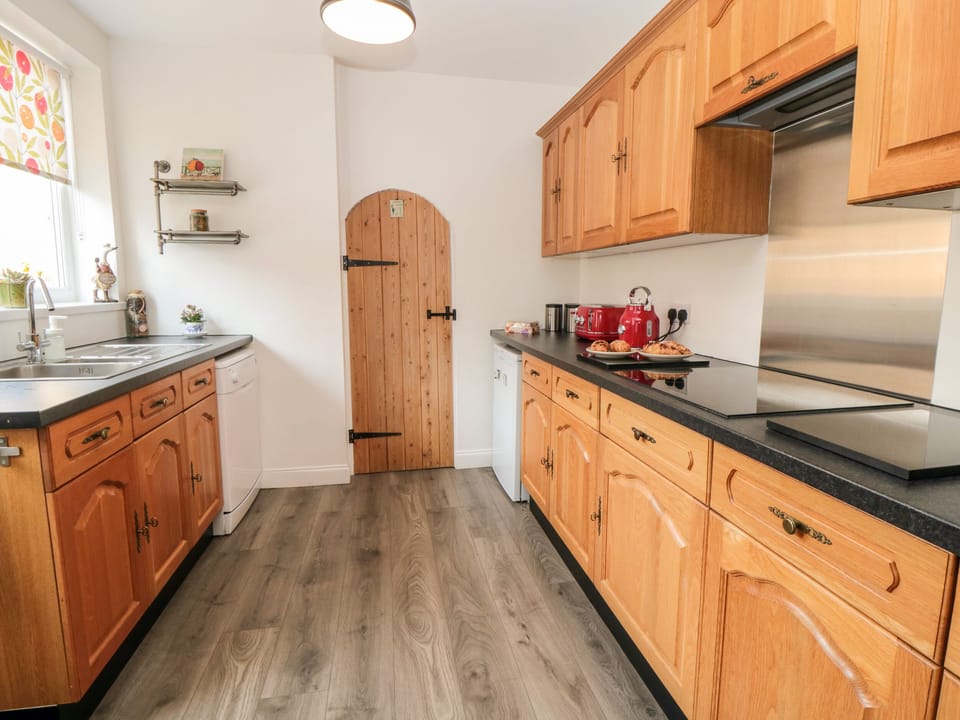 Cottage | Interior