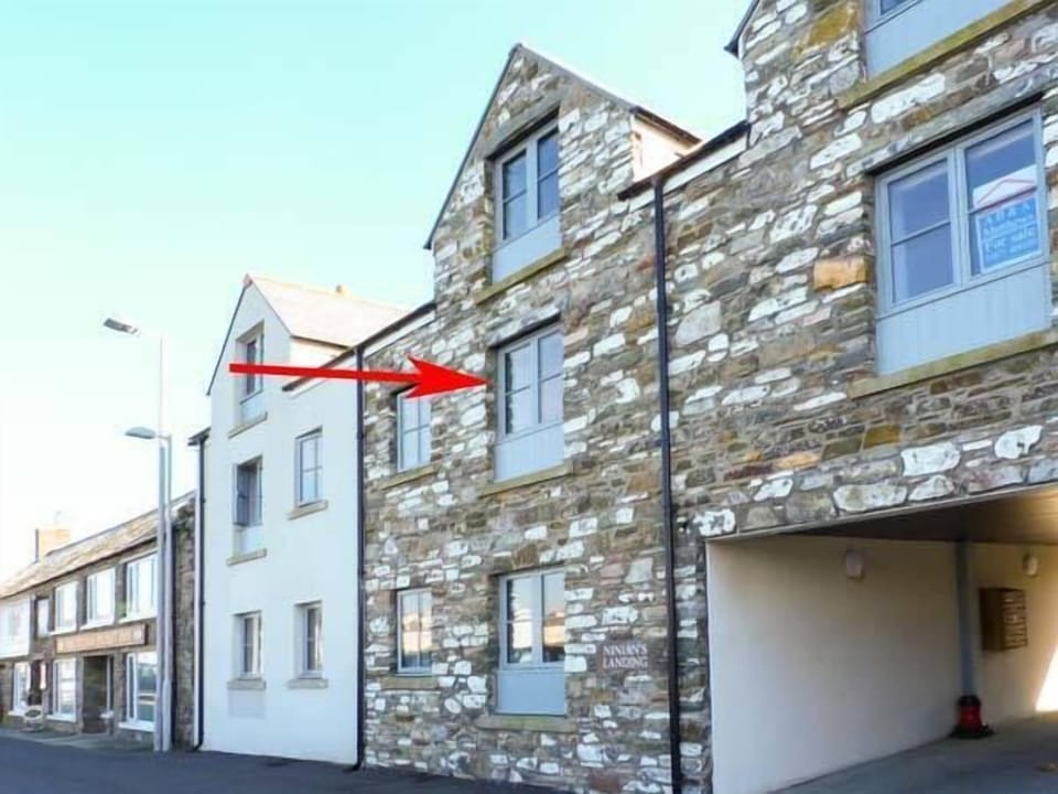 Cottage | Front of property