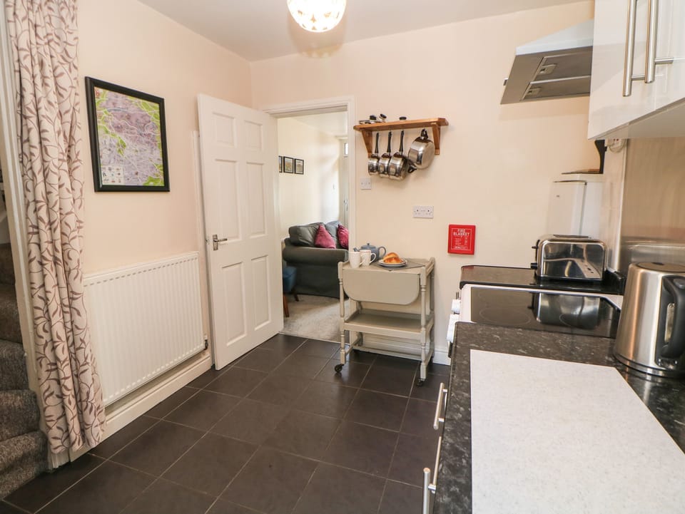 Cottage | Interior