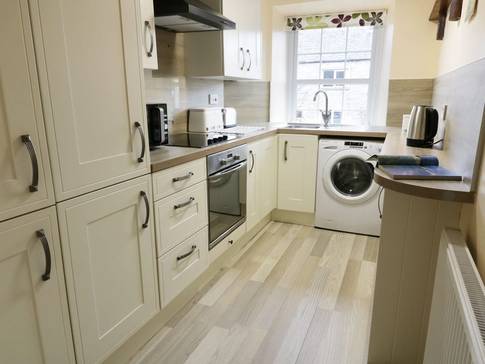 Cottage | Interior