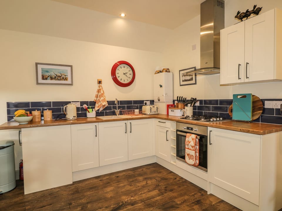 Cottage | Interior