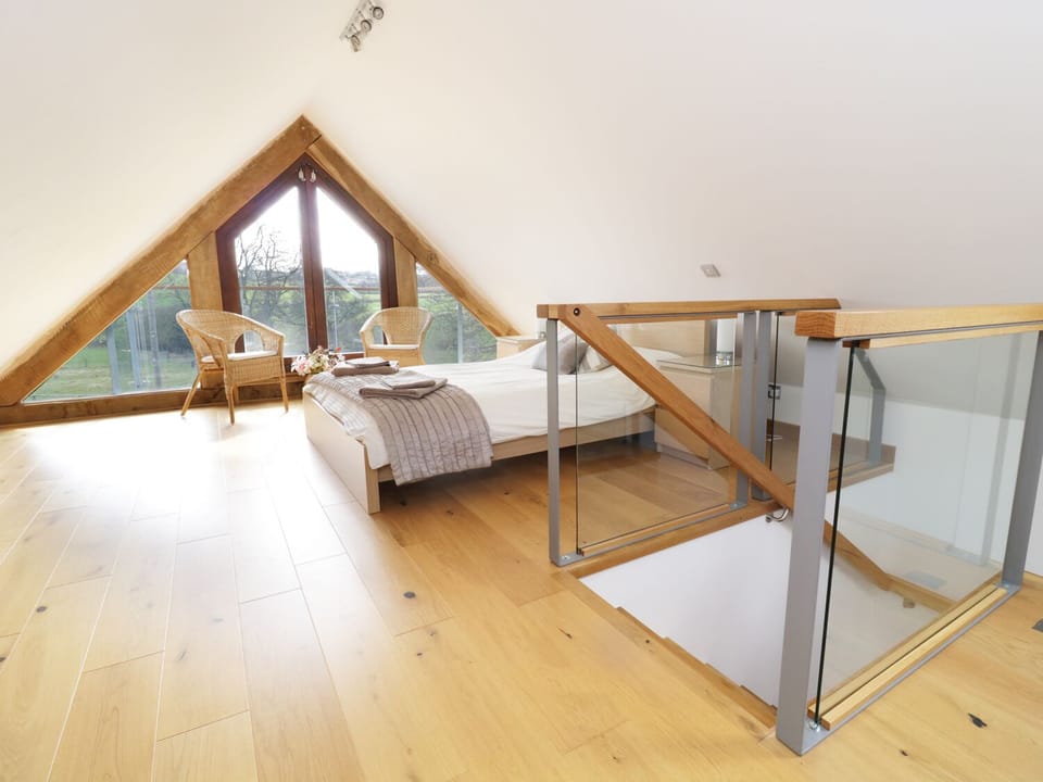 Tyddyn Isa Cottage in Wales