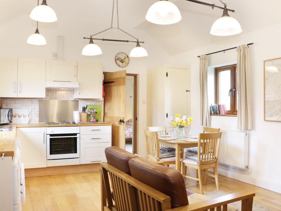 Cottage | Interior