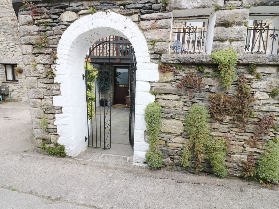 Cottage | Exterior