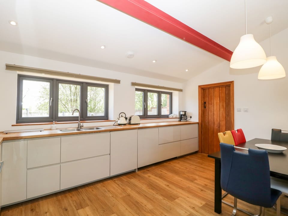 Cottage | Interior