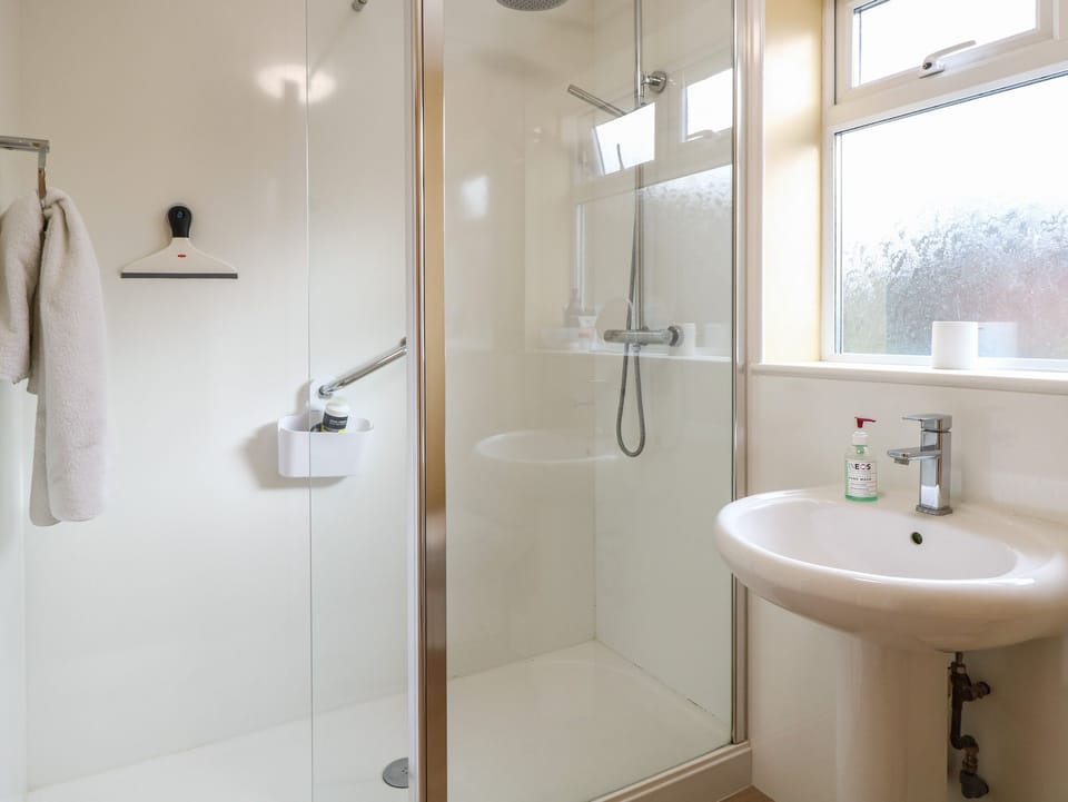 Sea Pearl Cottage in Lowestoft