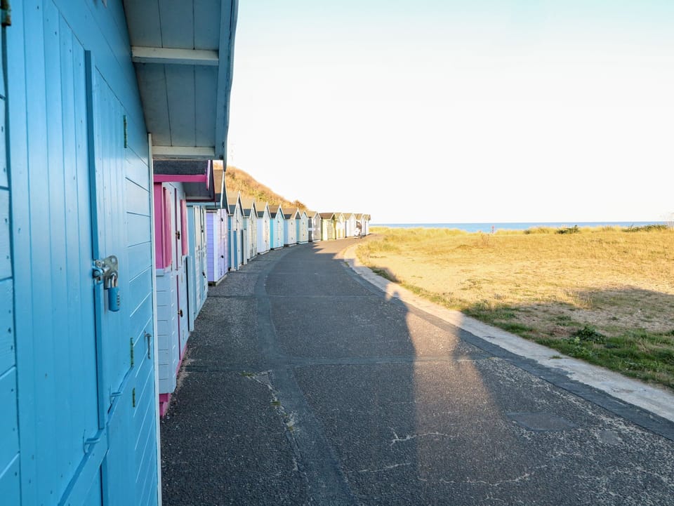 Cottage | 3 bedrooms, individually decorated, individually furnished, free WiFi