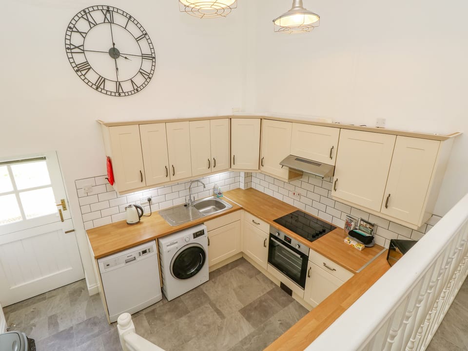 Cottage | Interior