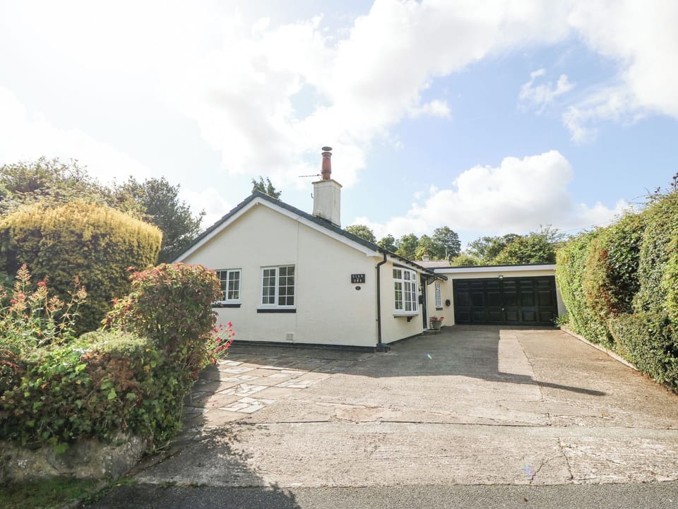 Cottage | Exterior