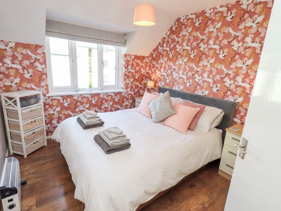 Tree Tops View Cottage in Bowness-on-Windermere