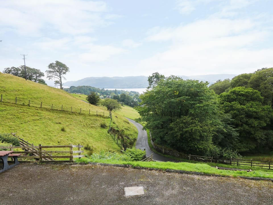 Cottage | Property grounds