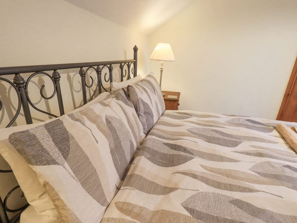 The Byre Cottage in Allerdale District