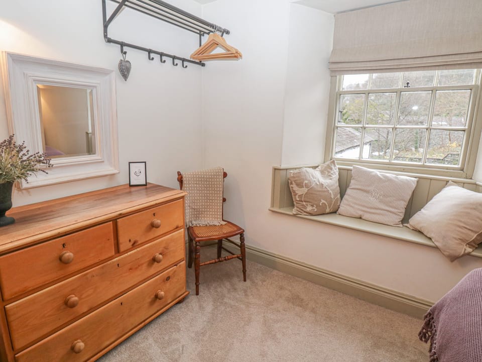 Cottage | Interior