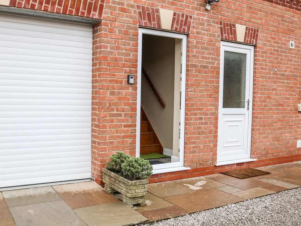 Cottage | Exterior
