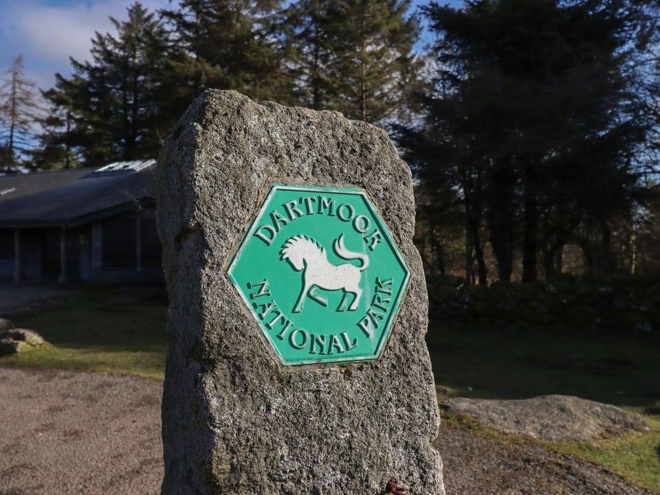 Cottage | Property grounds