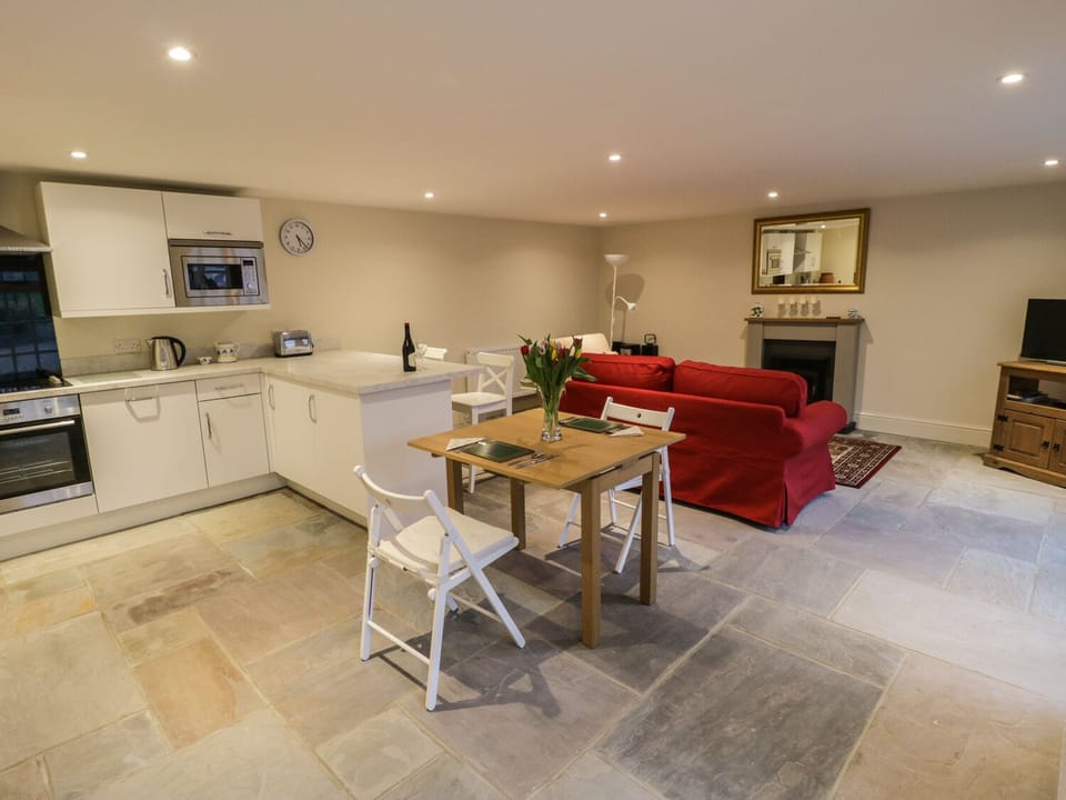 Cottage | Interior