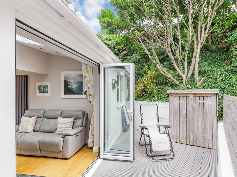 Cottage | Property grounds