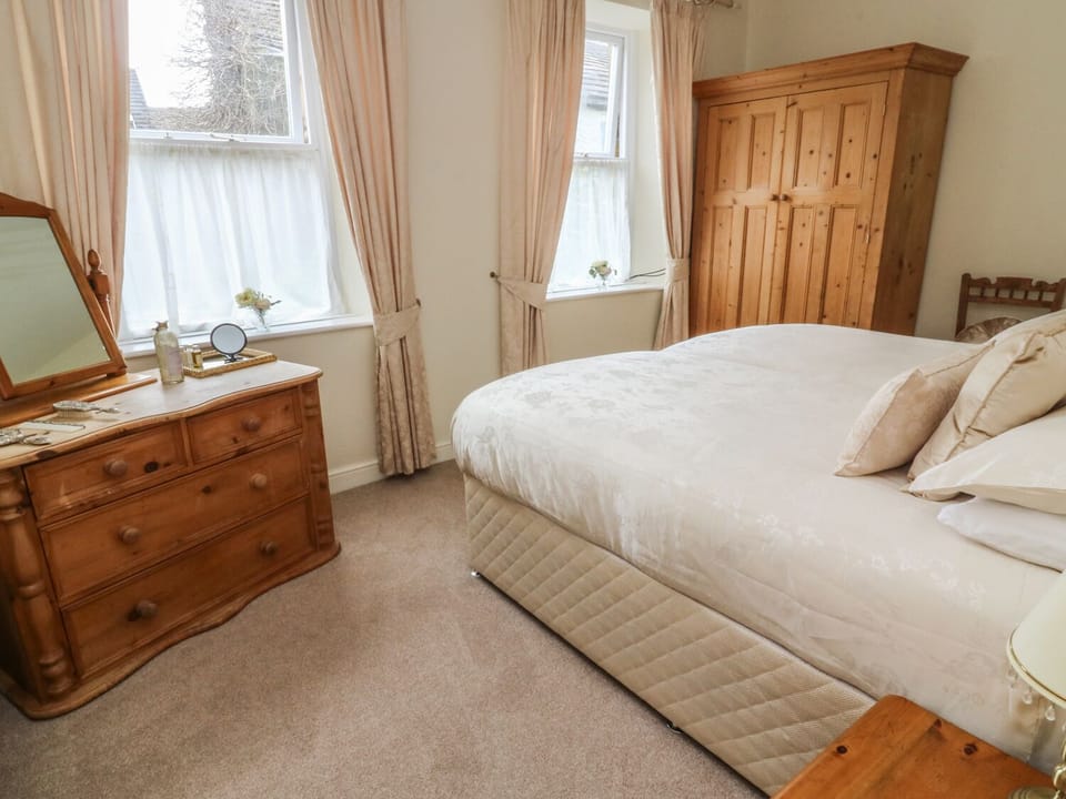 Cottage | 1 bedroom, individually decorated, individually furnished, free WiFi