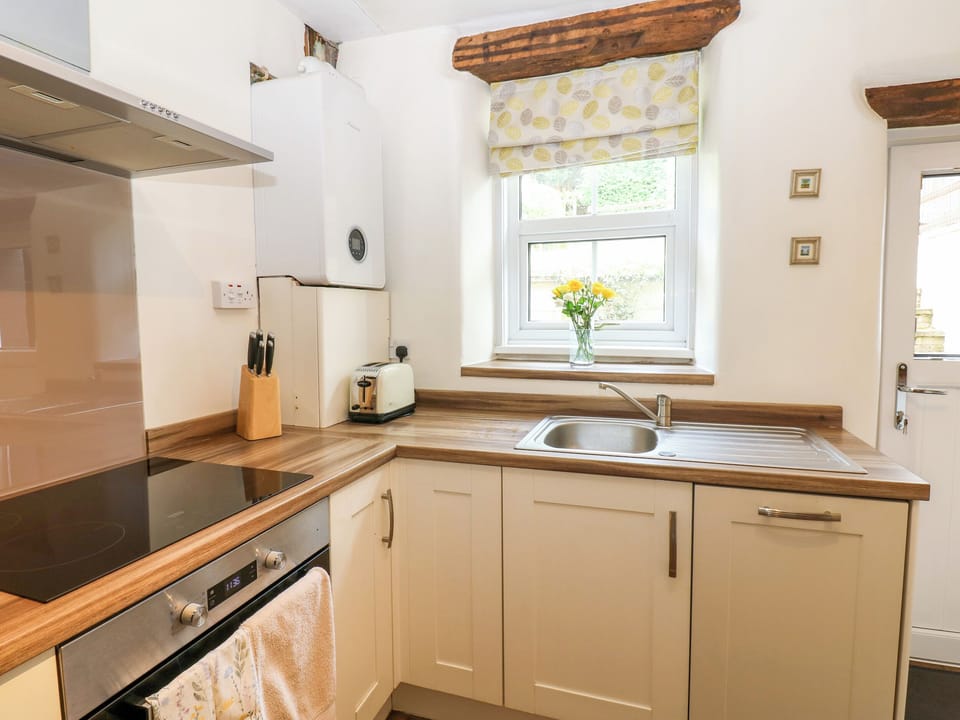 Cottage | Interior