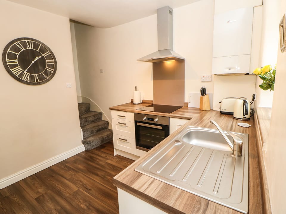 Cottage | Interior