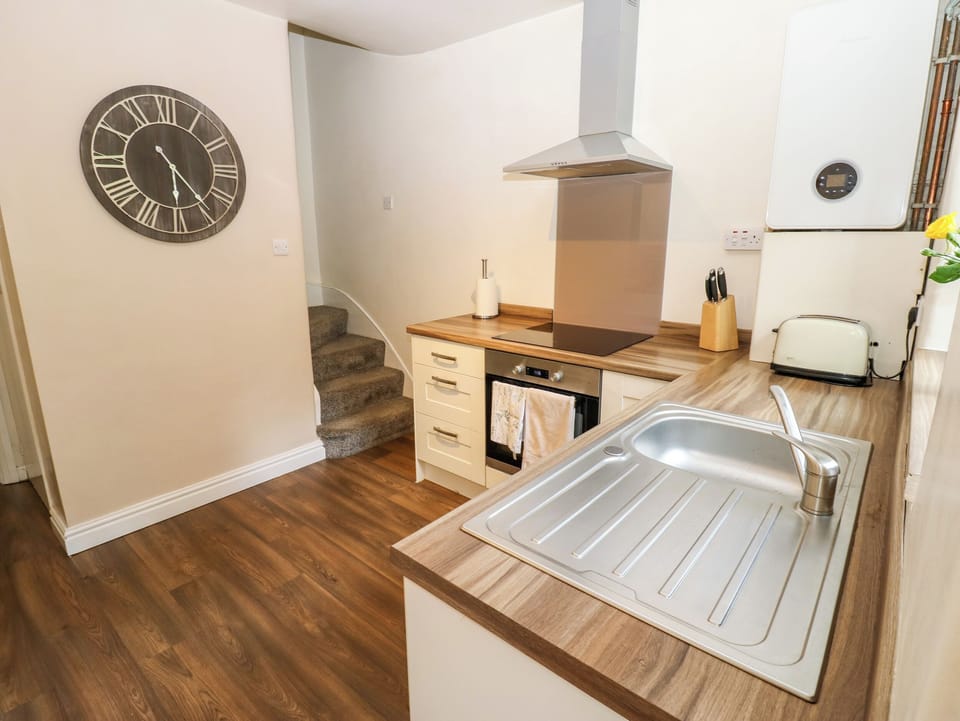 Cottage | Interior