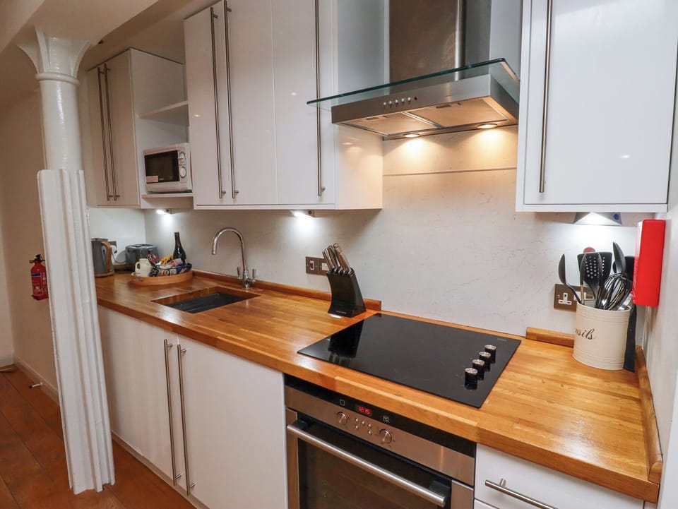 Cottage | Interior