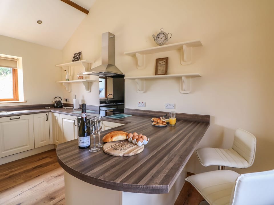 Cottage | Interior