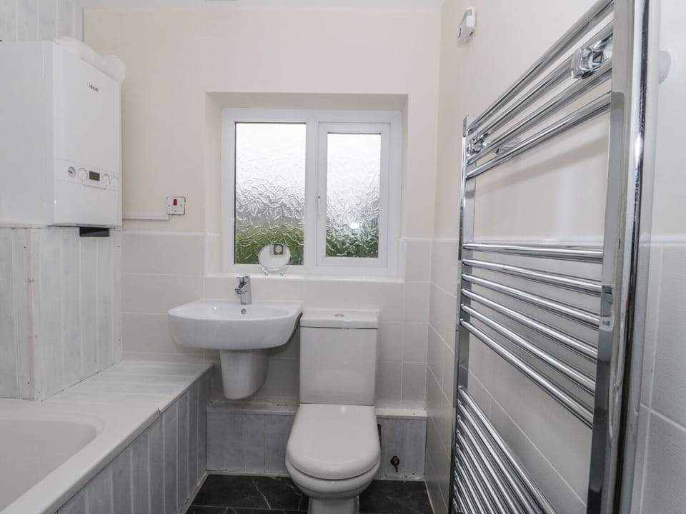Bedlinog Cottage in Wales