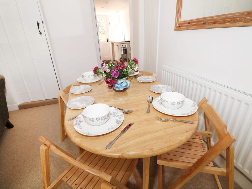 Cottage | Private kitchen | Cookware/dishes/utensils