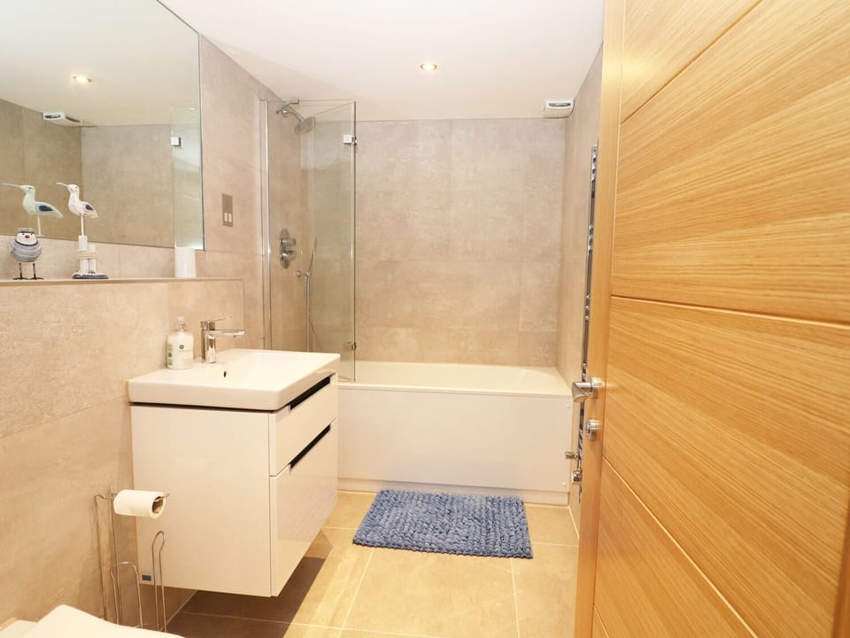 7 Ocean Gateway Cottage in Hythe